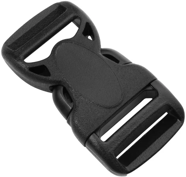 Boucle 25mm à double réglage Rock Lockster de National Molding