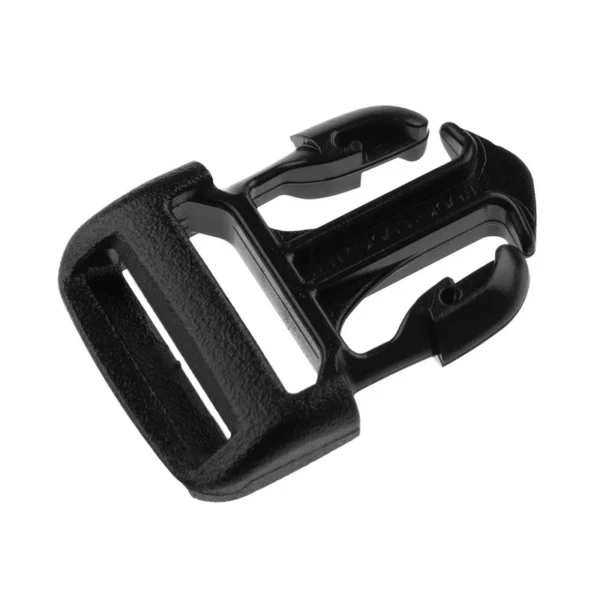 Boucle à double ajustement Rock Lockster de 20 mm de National Molding