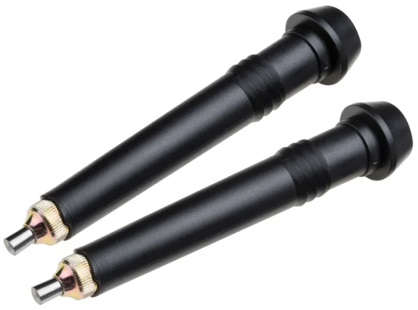 Pointes Tech flexibles de rechange de Black Diamond