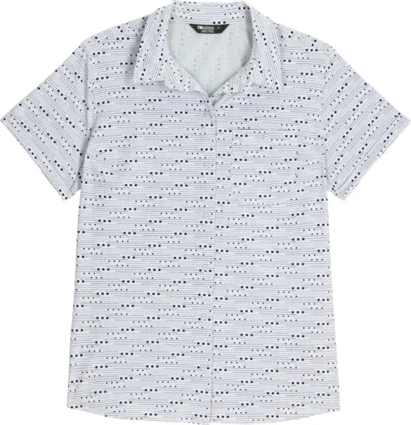Chemise Astroman de Outdoor Research – Femmes