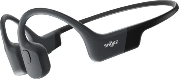 Écouteurs OpenRun de Shokz