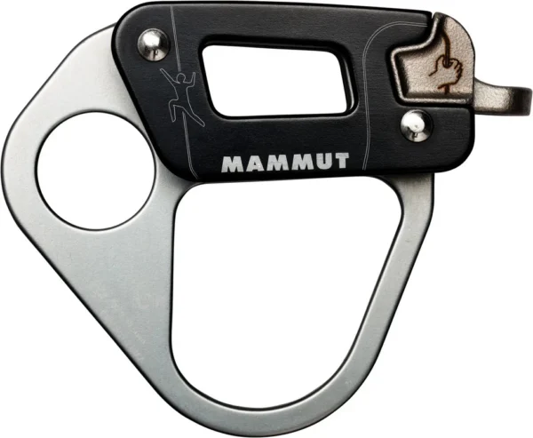 Assureur Nordwand Alpine de Mammut