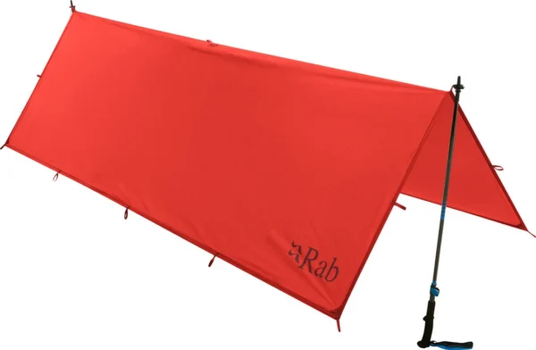 Bâche SilTarp 1 de Rab