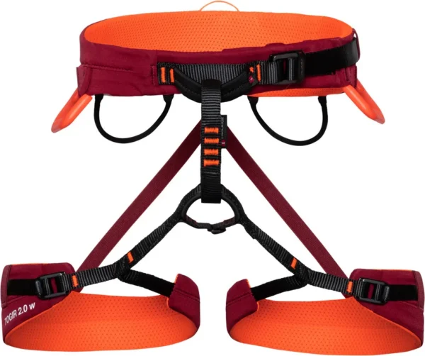 Harnais Togir 2.0 3 Slide de Mammut – Femmes
