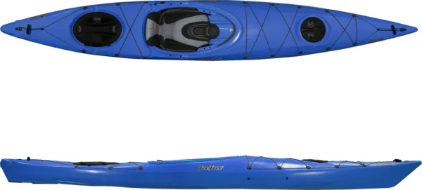 Kayak Aventura 140 avec dérive de Feelfree