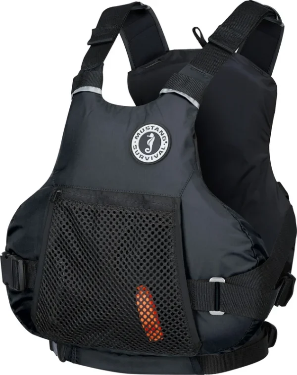 VFI Vibe Harmonized Foam de Mustang Survival – Unisexe