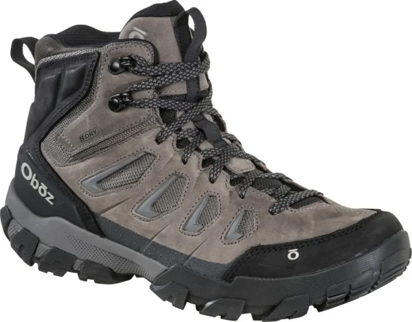 Chaussures de courte randonnée Sawtooth X Mid de Oboz – Hommes