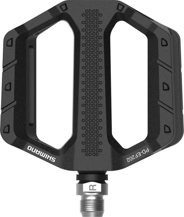Pédales PD-EF202 de Shimano