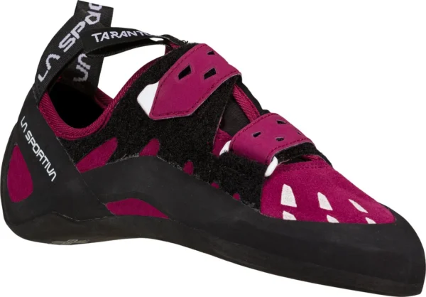 Chaussons d'escalade Tarantula de La Sportiva – Femmes