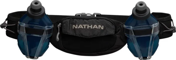 Ceinture TrailMix Plus de Nathan – Unisexe