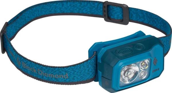 Lampe frontale Storm 500-R de Black Diamond