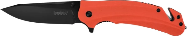 Couteau Barricade de Kershaw – Unisexe