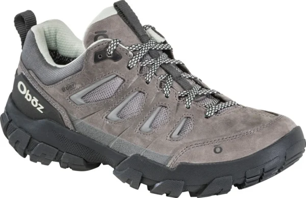 Chaussures de courte randonnée Sawtooth X B-DRY de Oboz – Femmes