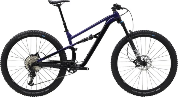 Siskiu T8 Mountain Bicycle de Polygon – Unisexe