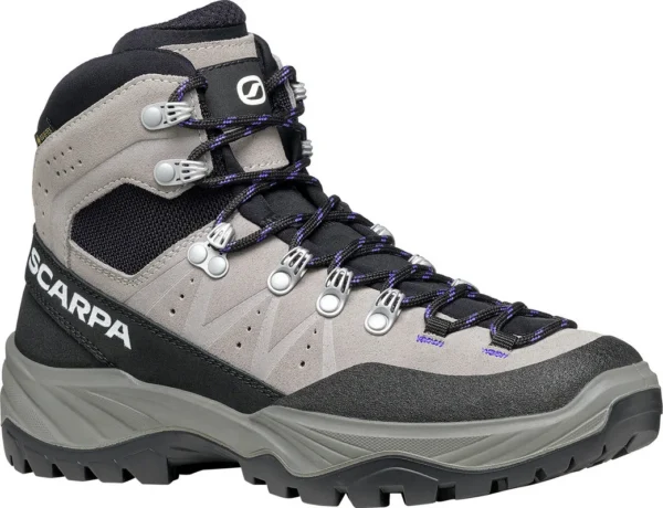 Souliers de courte randonée Boreas Mid GTX de Scarpa – Femmes