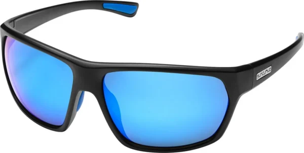Lunettes de soleil polarisées Boone de Suncloud – Unisexe