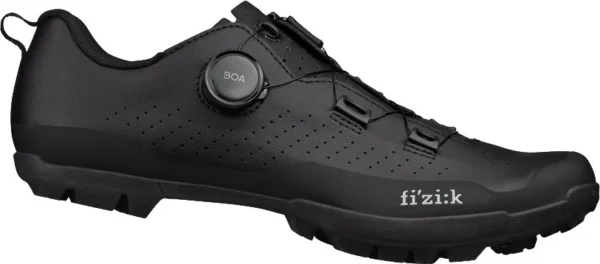 Chaussures de vélo Terra Atlas de Fizik – Unisexe