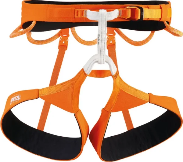 Harnais Hirundos de Petzl – Unisexe