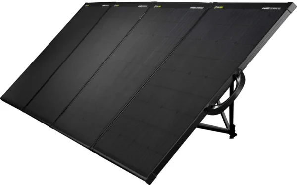 Panneau solaire Ranger 300 de Goal Zero