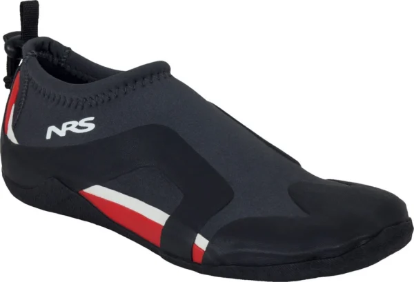 Chaussures nautiques Kinetic de NRS – Unisexe