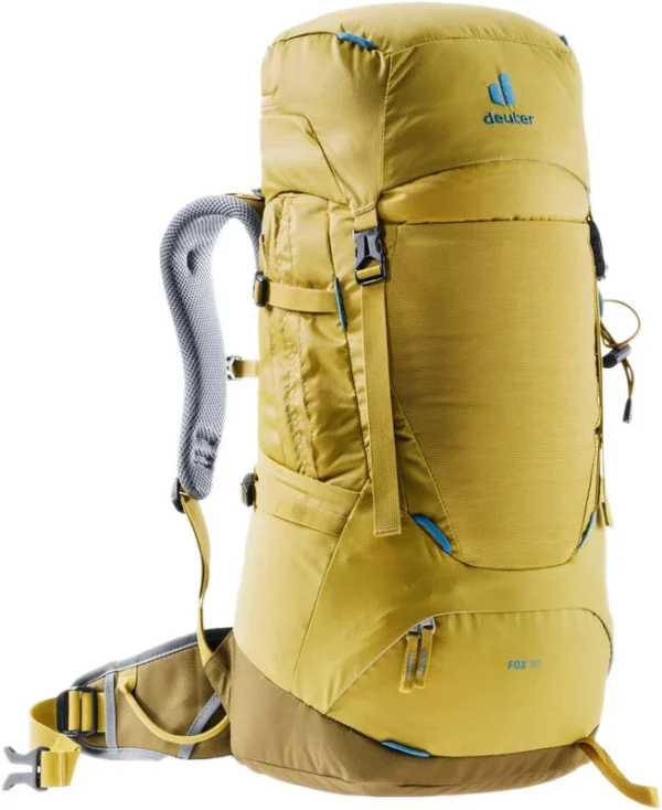 Sac à dos Fox 30+4 L de Deuter – Jeunes
