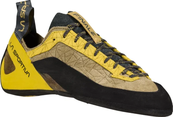 Chaussons d'escalade Finale de La Sportiva – Hommes