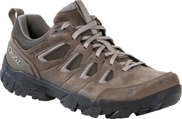 Chaussures de randonnée légère Sawtooth X Low de Oboz – Hommes