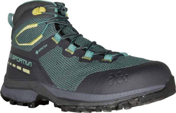 Chaussures de courte randonnée TX Hike Mid GTX de La Sportiva – Femmes