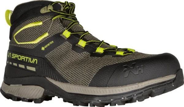 Souliers de courte randonnée TX Hike Mid GTX de La Sportiva – Hommes