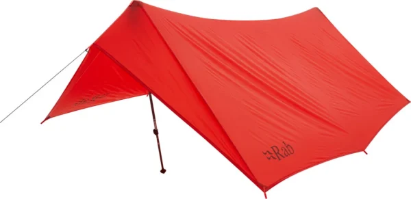 Bâche SilTarp Plus de Rab