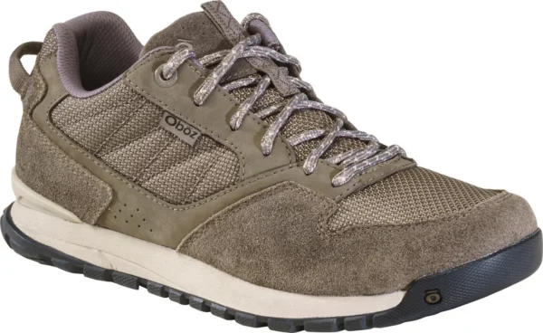 Chaussures Bozeman Low de Oboz – Hommes