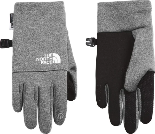 Gants Recycled Etip de The North Face – Petits à jeunes