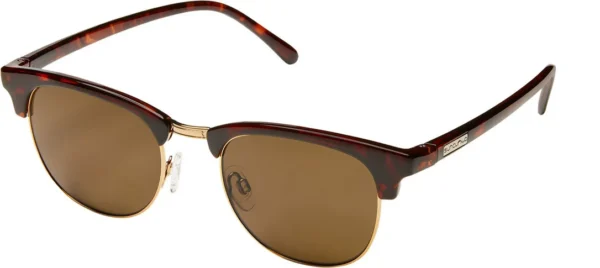 Lunettes de soleil polarisé Step Out de Suncloud – Unisexe