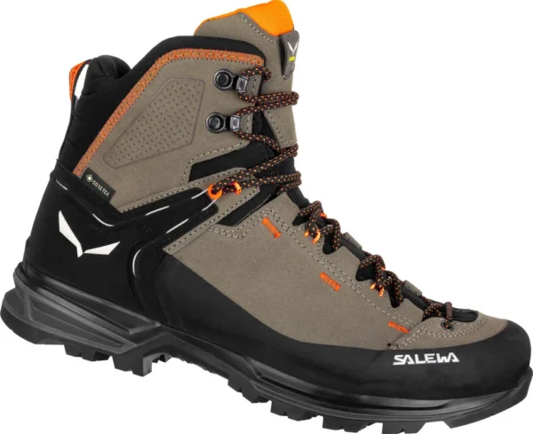 Bottes de randonnée Mountain Trainer 2 GTX de Salewa – Femmes