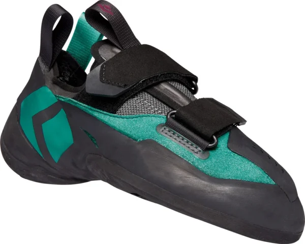 Chaussons d'escalade Method de Black Diamond – Femmes