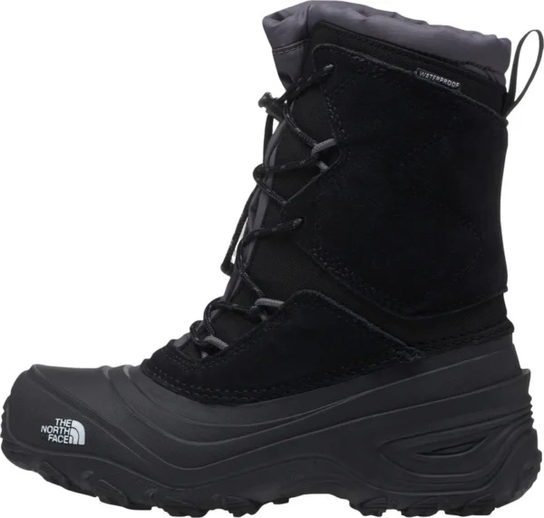 Bottes d'hiver imperméables Alpenglow V de The North Face – Petits à jeunes