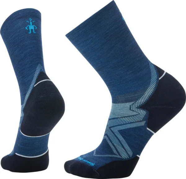 Bas de course Cold Weather coussin ciblé de Smartwool – Unisexe