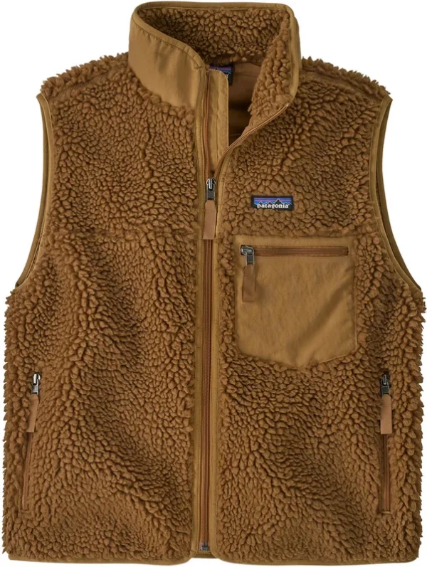 Veste Classic Retro-X de Patagonia – Femmes