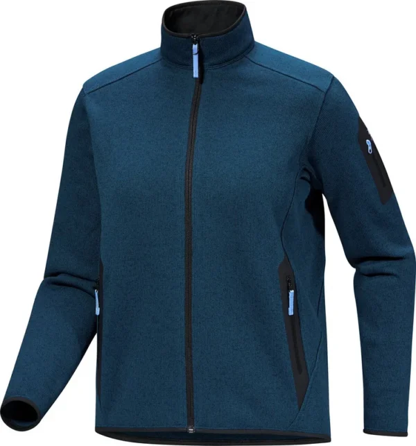 Cardigan Covert de Arc'teryx – Femmes