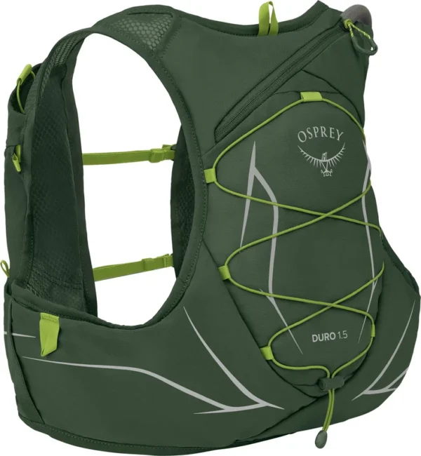 Sac à dos Duro 1.5 de Osprey – Hommes