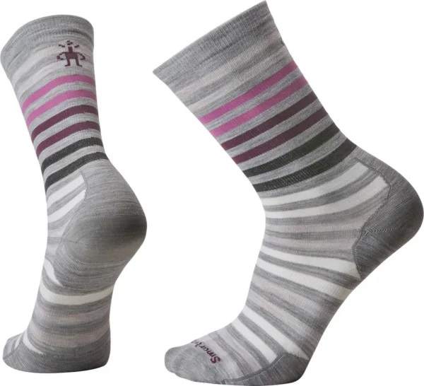 Bas Everyday Spruce Street de Smartwool – Unisexe
