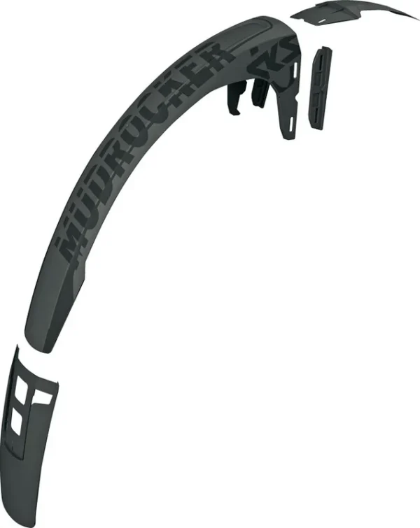 Garde-boue arrière MudRocker de SKS