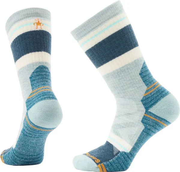 Bas à coussin intégral Hike Saturnsphere de Smartwool – Femmes