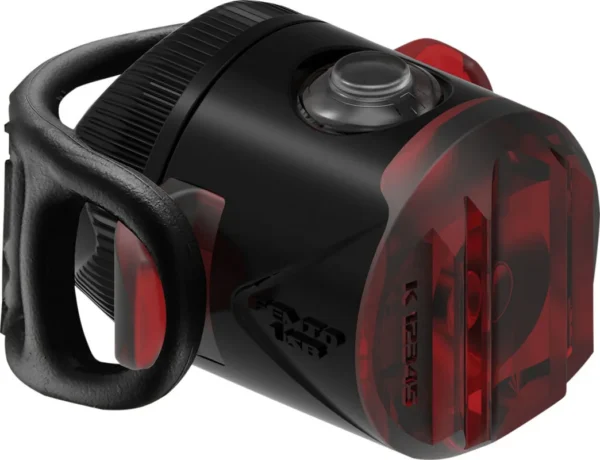 Phare arrière Femto USB de Lezyne