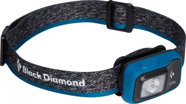 Lampe frontale Astro 300 de Black Diamond