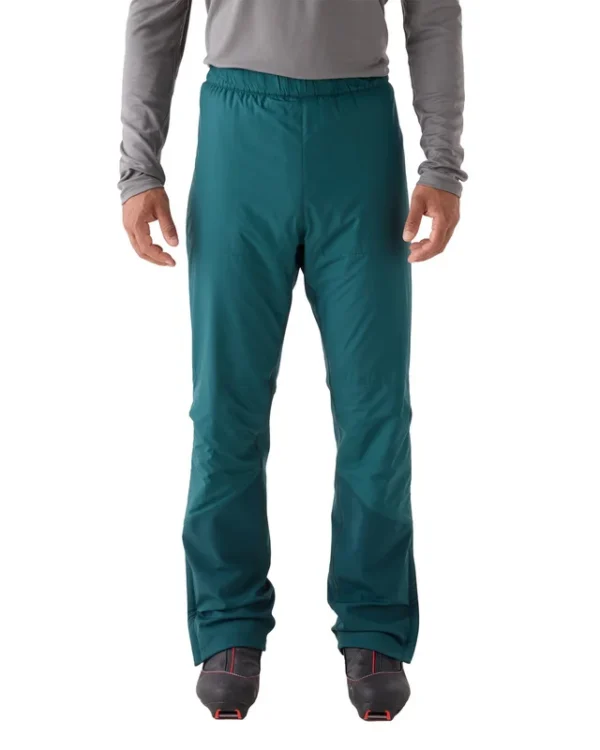 Pantalon coquille souple Pace de MEC – Hommes