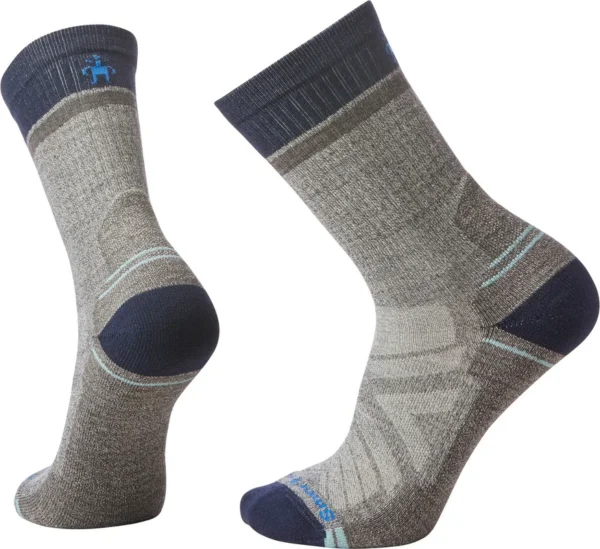 Chaussettes Hike Light Cushion Winding Trail de Smartwool – Unisexe