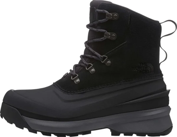 Bottes d'hiver Chilkat V de The North Face – Hommes