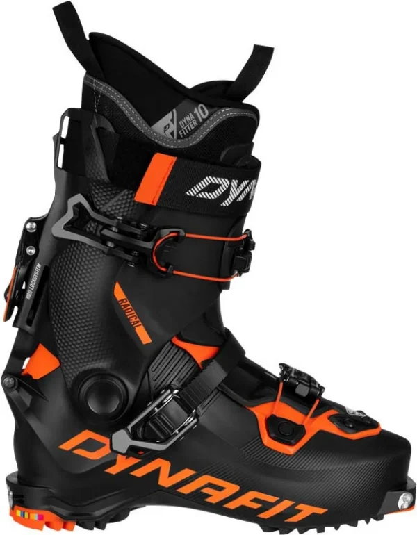 Bottes de skis Radical de Dynafit – Unisexe