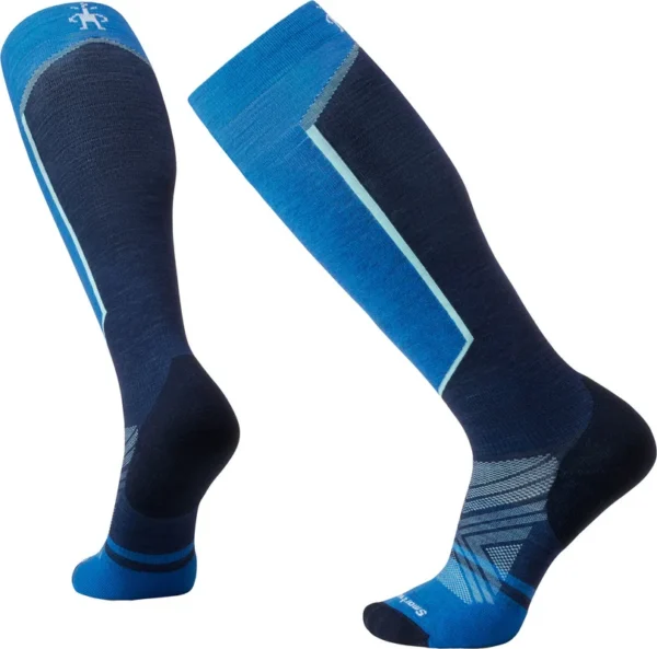 Chaussettes de ski coussiné OTC de Smartwool – Unisexe